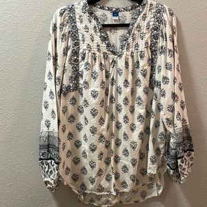 Old Navy Blouse